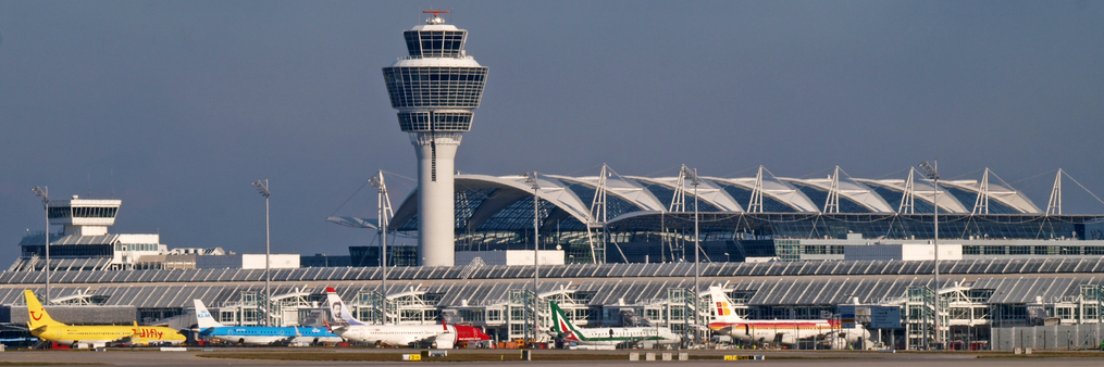 Flughafen Mnchen